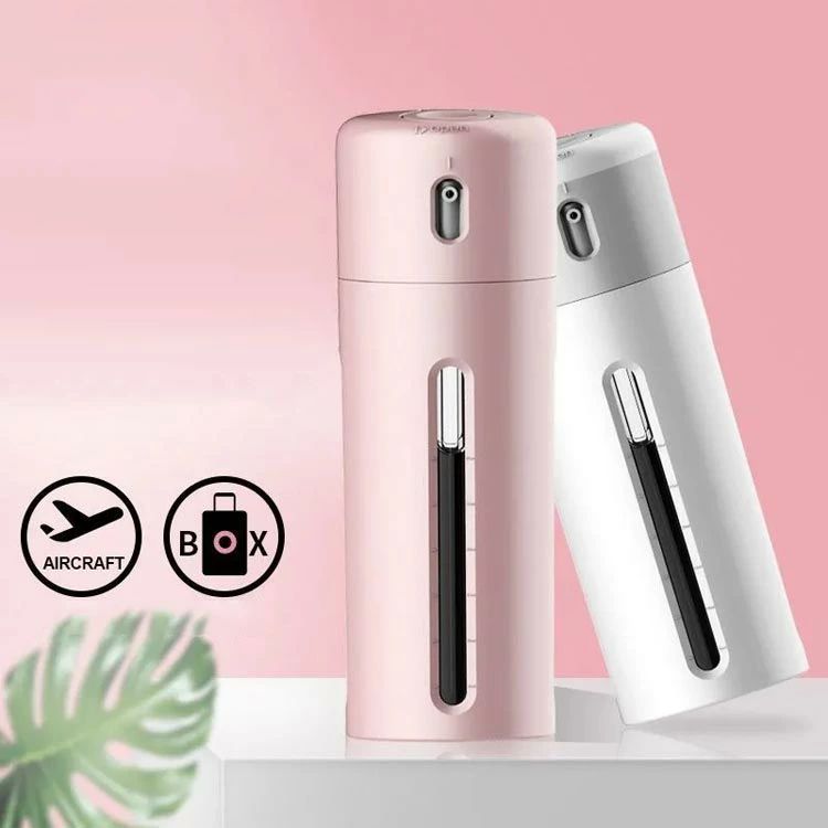 収納 トラベルボトル 2個セット 旅行用 化粧水用小分け容器 旅行携帯用 詰め替えボトル ボトル 出張 4i..