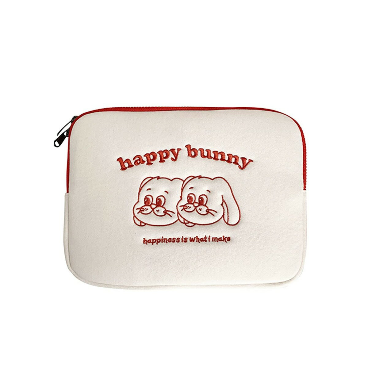 パソコンケース 韓国 13インチ 13.3インチ 可愛い おしゃれ タブレットポーチ 送料無料