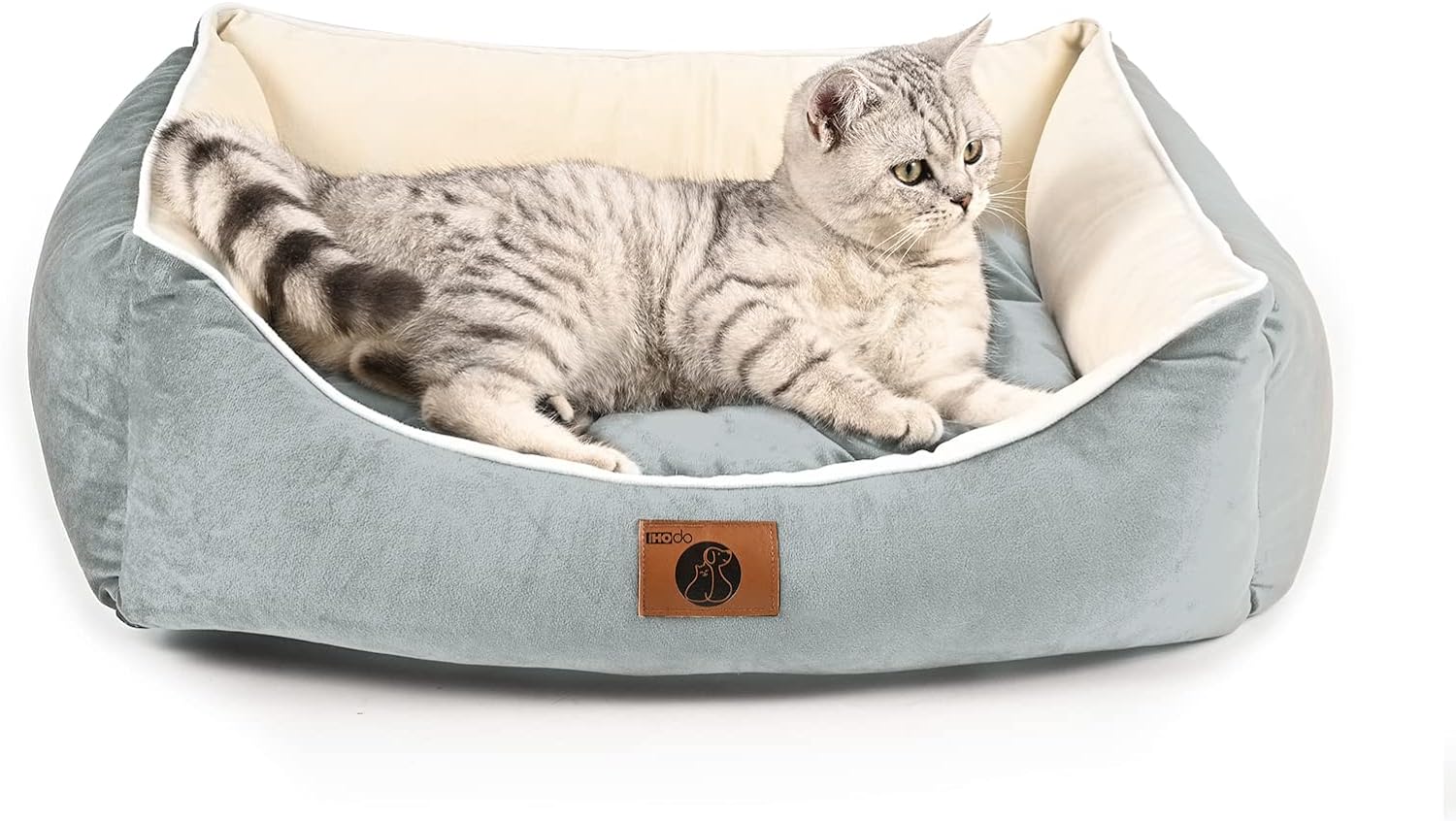 ベッド クッション 犬 ベッド ペットベッド ペットソファー 小型/中型犬用 猫用 洗える ふわふわ 柔らかい