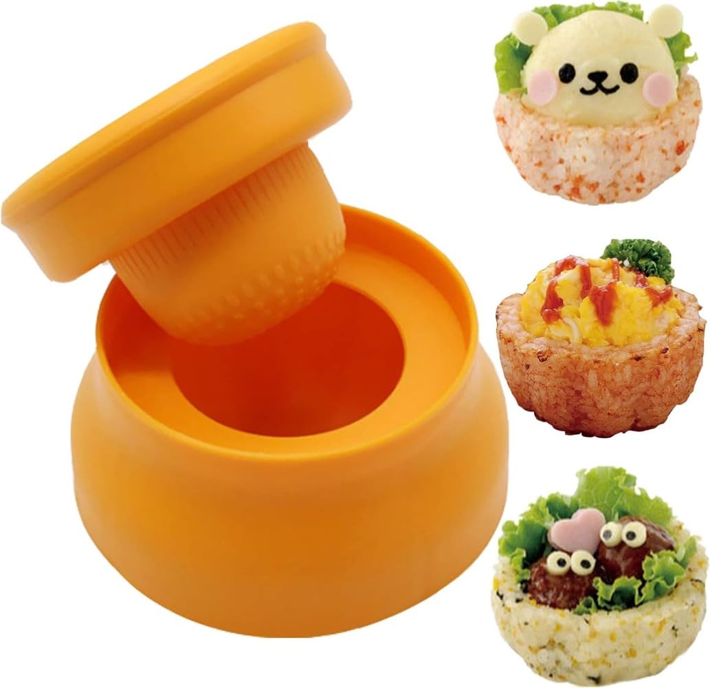 おにぎり型おにぎりカップクリエイテ...