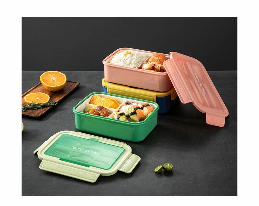 シンプル 学生 大人 女子 弁当箱 女子 お弁当箱 メンズ 男子 通学 通勤 抗菌 北欧 竹 ゴムバンド ホワイト レディース 女子 大人