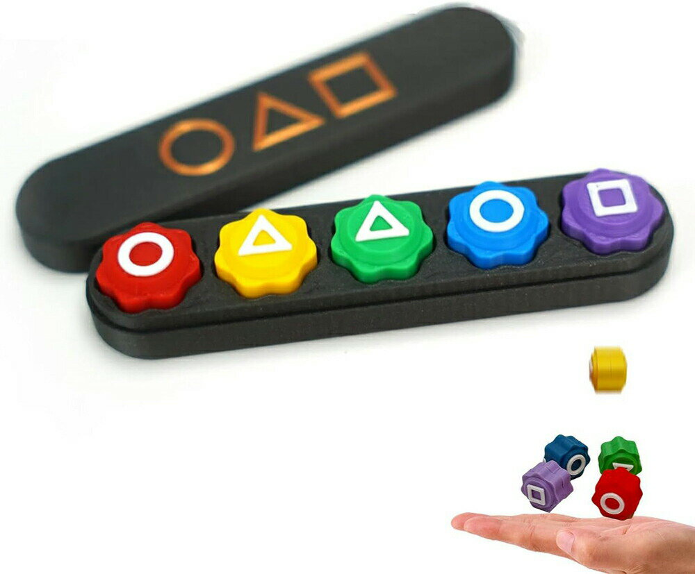 子供用 石拾いゲーム コンギ 教育玩具 子供 おもちゃ おもちゃ 韓国民俗遊びセット 手と目のコーディネーションゲーム ゴンゴングギ モンテッソーリ インサートブロック 多色石キャッチゲーム インドアゲーム