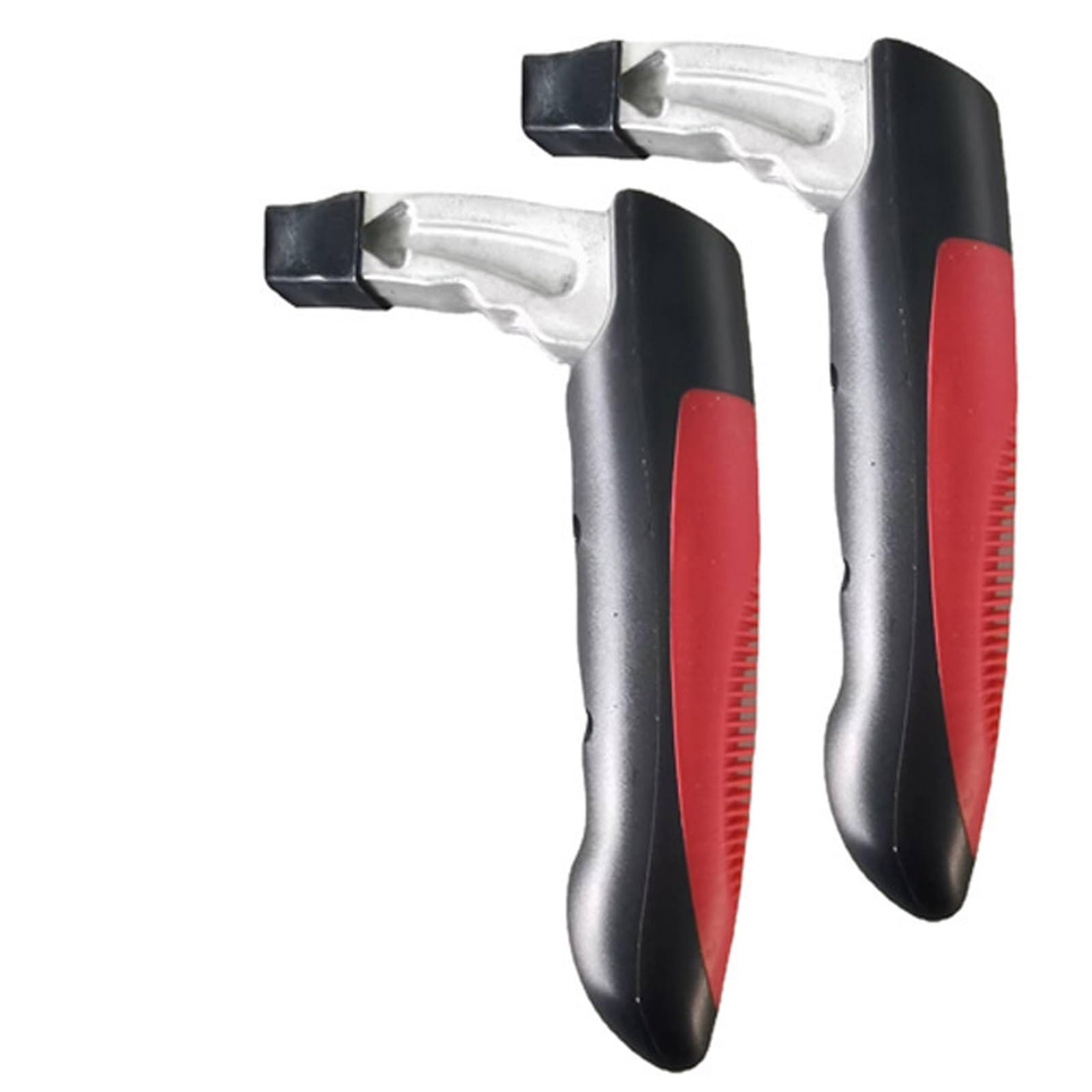 車用 緊急脱出ハンマー 多機能 安全ハンマー シートベルトカッター付き 軽量 レスキューツール 窓割れ ..