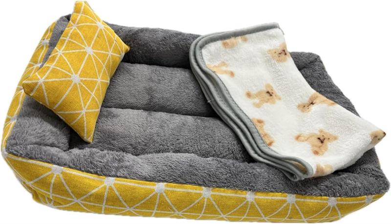 ペットベッド 犬猫用ベッド ふわふわ もこもこ 暖かい 猫ベッド 洗える 犬ベッド 小型犬用ベッド ペッ..