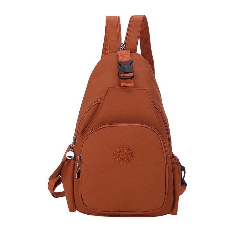 Rucksacks, Day Packs - 3way リュック 肩掛けバッグ 軽量 ボディバッグ レディース メンズ ショルダーバッグ 小さめ リュックサック 軽量 撥水 オックスフォードバッグ シンプル 多機能 斜め掛け 肩掛け 軽い 丈夫 大容量 軽い 柔らかい 防汚 お出かけ カジュアル 通勤 通学 無地 送料無料