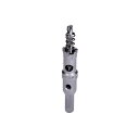 16mm 超硬ホールカッター TCT ホールソー 5mm ステンレス金属板用