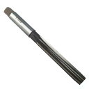ハンドリーマー 11mm 合金工具 スチール H8 9Crsi ハンドフライスカッター ツール 1個