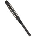 調節可能ハンドリーマー 17-19mm 高速度鋼 H8 フライスカッター ツール 1個
