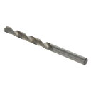 8.1mm ツイストドリル 高速度スチールビット HSS-4241 スチールアルミ合金用 5個