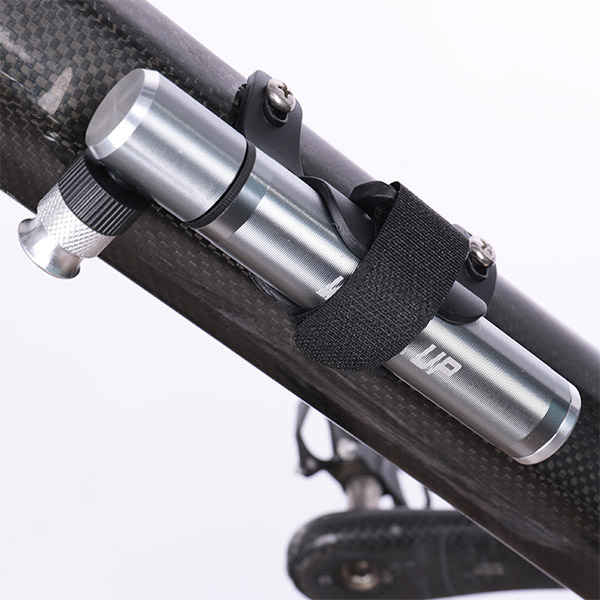 ミニ空気入れ 自転車 ボール バイク 仏式 フランス式 ポケットに入れる 米式 両対応 コンパクト 携帯サイクリング アウトドア 自転車 160PSI