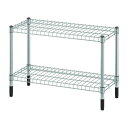 イケア シェルフユニット 亜鉛メッキ 60x25x40cm m40483077 OMAR オマル インテリア 収納家具 シェルフ おしゃれ シンプル 北欧 かわいい