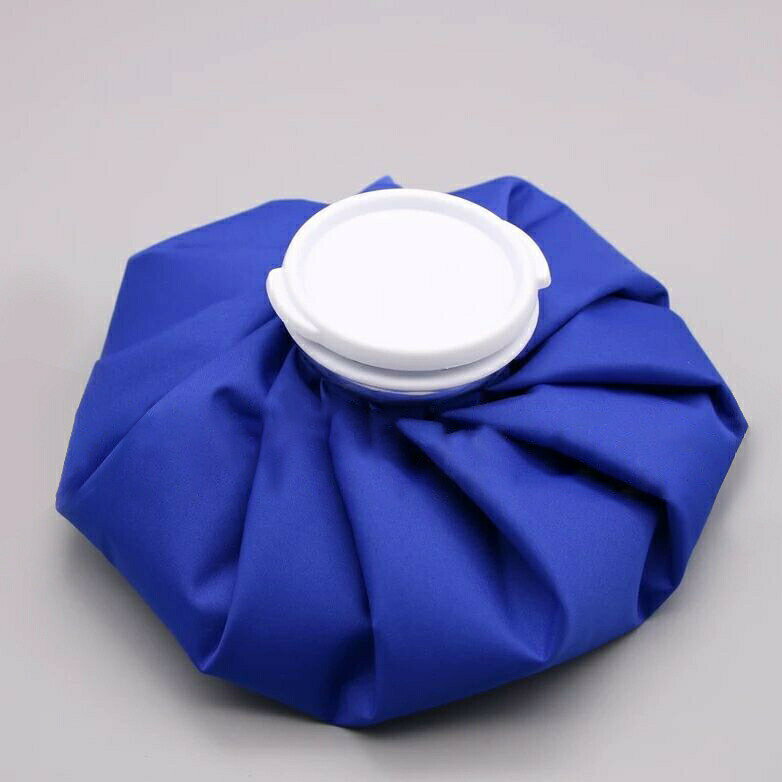 氷のう アイスバッグ アイシンググッズ 氷嚢 ひょうのう 冷却 冷やす 熱中症対策 暑さ対策 ひんやり ケ..