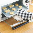 オーブンミット 2個セット キッチンミトン 断熱手袋 鍋つかみ チェック柄 キッチングローブ かわいい 耐熱 便利 左右セット 北欧風 厚手 母の日 おしゃれ ...