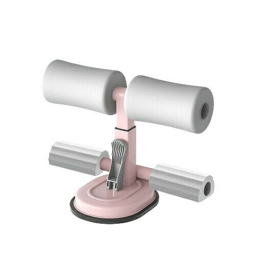 腹筋マシーン 足固定 3段階調節 腹筋運動 腹筋 腹部フィットネス機器 シットアップマシーン アップグレードする 多機能 吸盤式 トレーニングマシン コンパクト 筋肉トレニーング 足固定 高さ調整 ポータブルシットアップフィットネス 機器