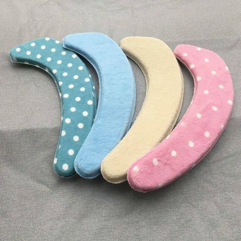 便座シート 便座カバー トイレシート トイレ用品 O型 U型 水玉 ドット柄 無地 単色 シンプル かわいい ..