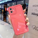 iPhoneSE3 iPhoneSE2 iPhone 7 iPhone 8 対応 背面ケース ケース カバー 耐衝撃 ソフトTPU 光沢 くすみカラー 凹凸 シ...