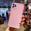 iPhoneSE3 iPhoneSE2 iPhone 7 iPhone 8 対応 背面ケース ケース カバー 耐衝撃 ソフトTPU 光沢 くすみカラー 凹凸 シ...