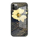 iPhoneSE3 iPhoneSE2 iPhone 7 iPhone 8 対応 背面ケース ケース カバー フルカバー 高級 レトロ ガラス ソフト シリコン...