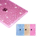 【処分特価】 iPadケース ダイヤカットデザイン 背面カバー ソフトケース 透明 色付き iPadPro iPadAir iPadmini iPad 第6世代 第5世代 第4世代 第3世代 第2世代 2022 2021 2020 2019 2018 2017 2016 2015 2014年 7.9 9.7 10.5 10.9 11 12.9インチ おしゃれ かわいい(2)