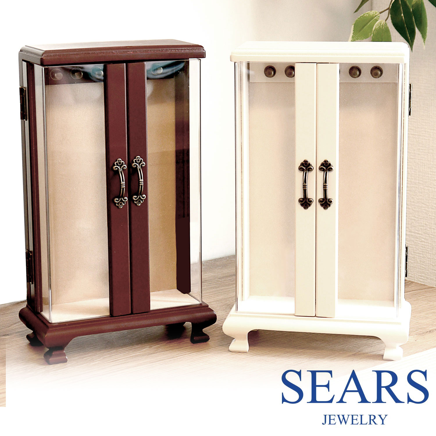 収納ケース｜ネックレス用のおしゃれなおすすめは？