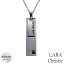 ͥå쥹  LARA Christie (饯ꥹƥ)Υ[ BLACK Label ] С925 silver  ץ쥼