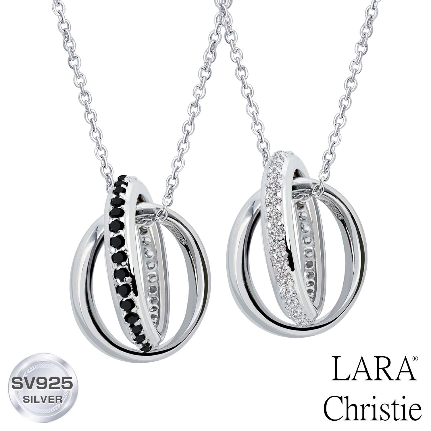 ڥͥå쥹  åץ LARA Christie (饯ꥹƥ) ӥ ڥ [ PAIR Label ] ǰ åץ · ץ쥼 ץ쥼