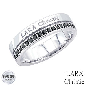    LARA Christie (饯ꥹƥ)ȥǥʥ[ BLACK Label ] С Silver  ץ쥼