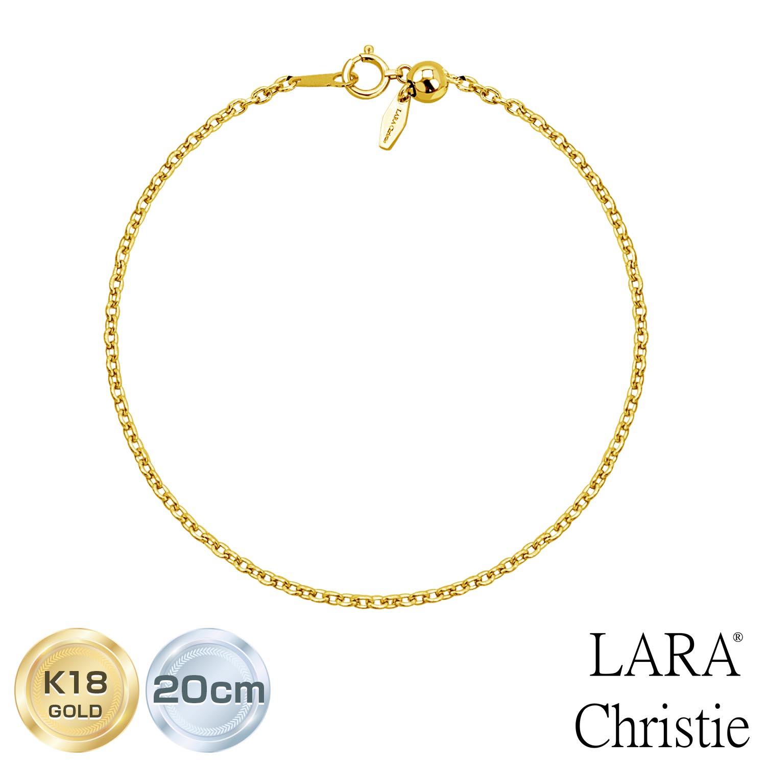 ֥쥹å ǥ ݾƦ0.45   1.5mm K18  饤ɥ㥹 Ĺ20cm   2.06g 饯ꥹ...