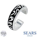 イヤーカフ イヤーカフ メンズ レディース ユニセックス シルバー925 シアーズ Sears