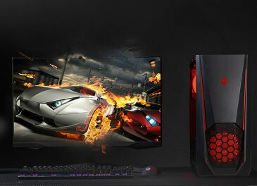 2000円off★ ゲーミングPC フォートナイト デスクトップパソコン 新品 デスクトップ pc パソコン【Ryzen5 3600 / geforce GTX1050Ti / メモリ8GB / SSD256GB + HDD1TB / Windows10 Home】 メモリ32GB可能 自作pc 本体のみ ゲーミングpc apex 黒/白/青 LEDライト NINGMEI