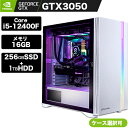 ZD LAB㤨֥ǥȥåpc ǥȥåץѥ  Ѥ RTX3050 Core i5-12400F 16GB 256SSD 1TBHDD ߲ Win10/11  եȥʥ apex ڥå fortnite csgo game BTO PC ֥å ǥȥå ưԽ ۿ ե ץ쥼 1ǯݾڡפβǤʤ196,000ߤˤʤޤ