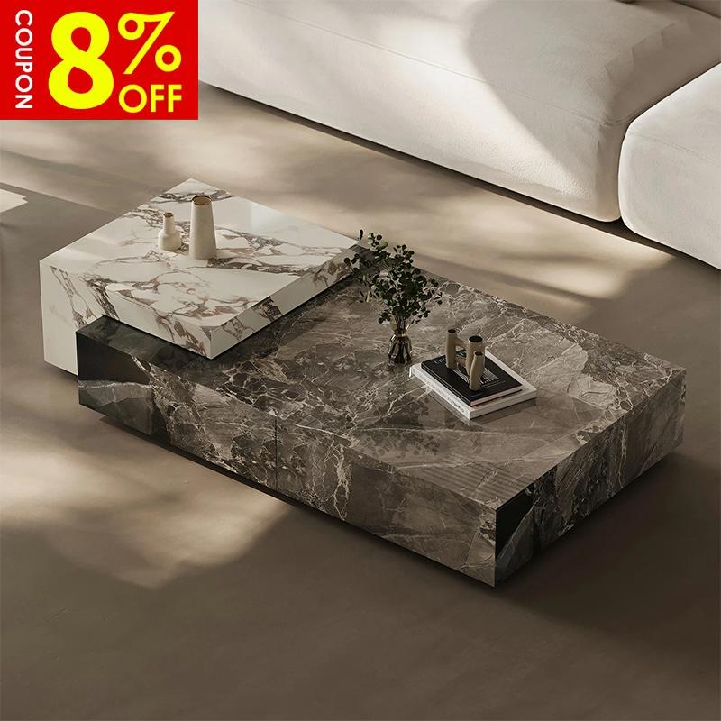 楽天市場】デザイナーズ（センターテーブル・ローテーブル