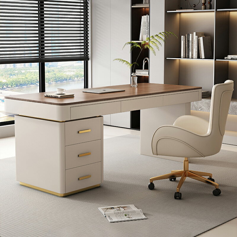 パソコンデスク PCデスク セラミッ