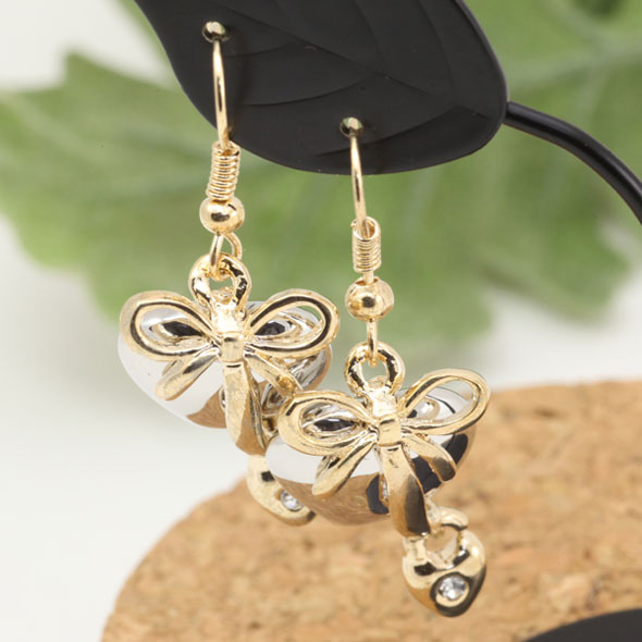 【500円均一】可愛らしい ハートアス