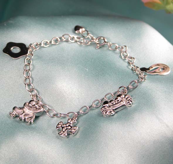 シルバーブレスレット【シルバー ブレスレット シルバ- ブレス SILVER Bracelet】