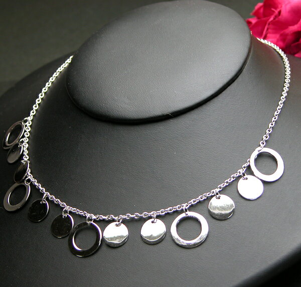 ǥ󡦥Сͥå쥹ڥС ڥ  SILVER Necklaceۡڥ᡼̵ۡڥС925դ