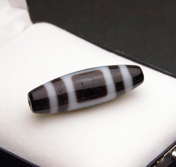 天地天珠【高級天珠】