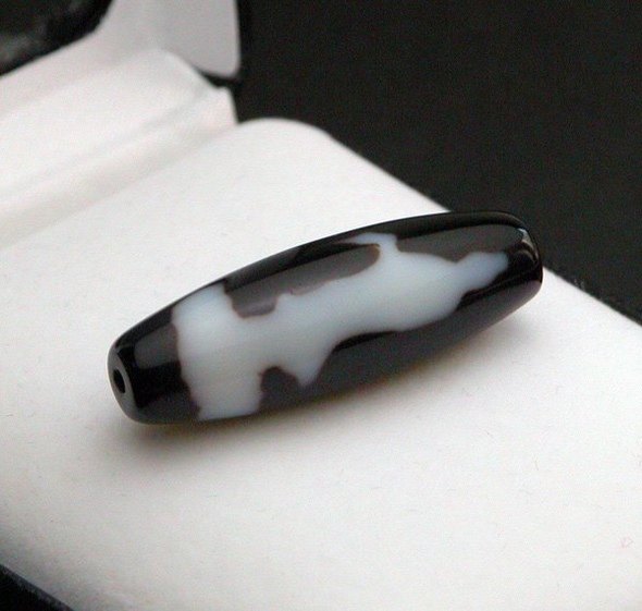 観音天珠【高級天珠】