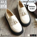 Zeal Market㤨֥åե 塼 ǥ  ҡ 5cmҡ æʤ 饦ɥȥ  쥶 ʥ   No.3052 22.5-27cm  ֥å  LiBERTYDOLL ХƥɡפβǤʤ4,290ߤˤʤޤ