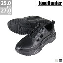 yő9%OFF 28.29N[|Lz Xj[J[  Y _bhXj[J[  y v [XAbv U[ {[\[ C\[ ₷ 4.5cm\[  zCg  ubN 25-27cm No.1886 LOVEHUNTER un^[