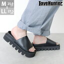 yő9%OFF 28.29N[|Lz T_ XChT_  Y V[Y L^s[\[  JWA t v ₷ t  4cmq[ No.1967 25cm-27.5cm  ubN LOVEHUNTER un^[