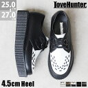  ő9%OFF 28.29N[|L  o[\[ Y  Xj[J[ y v U[ XG[h   qE C pN bN hn SX oh  No.1700 25-27cm LOVE HUNTER un^[  ZbgΏ1ō5940~ 