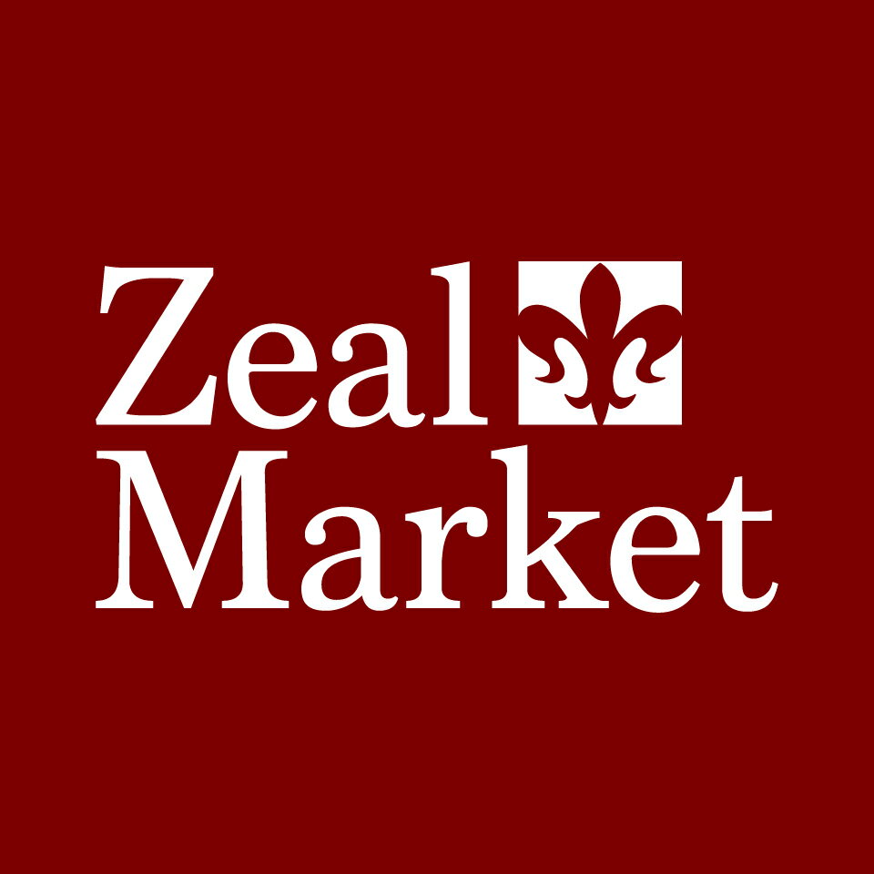 Zeal Market