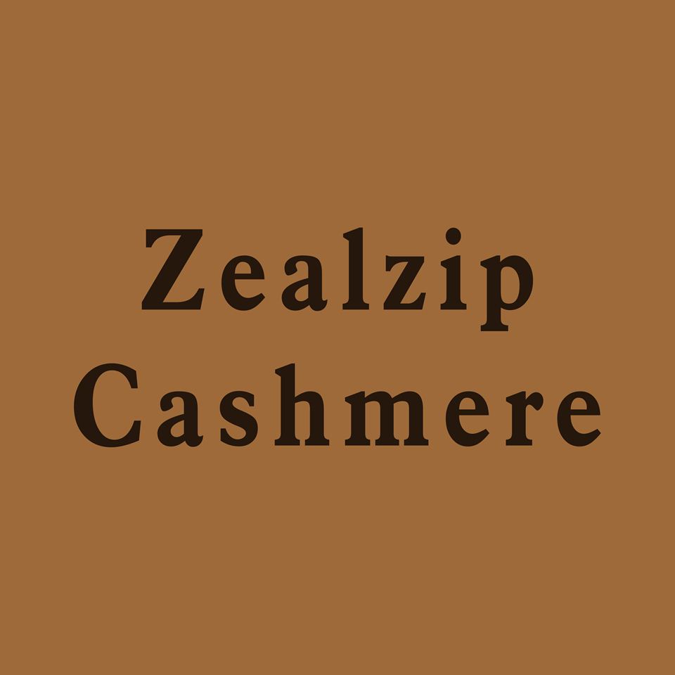 ZealZip-Cashmere