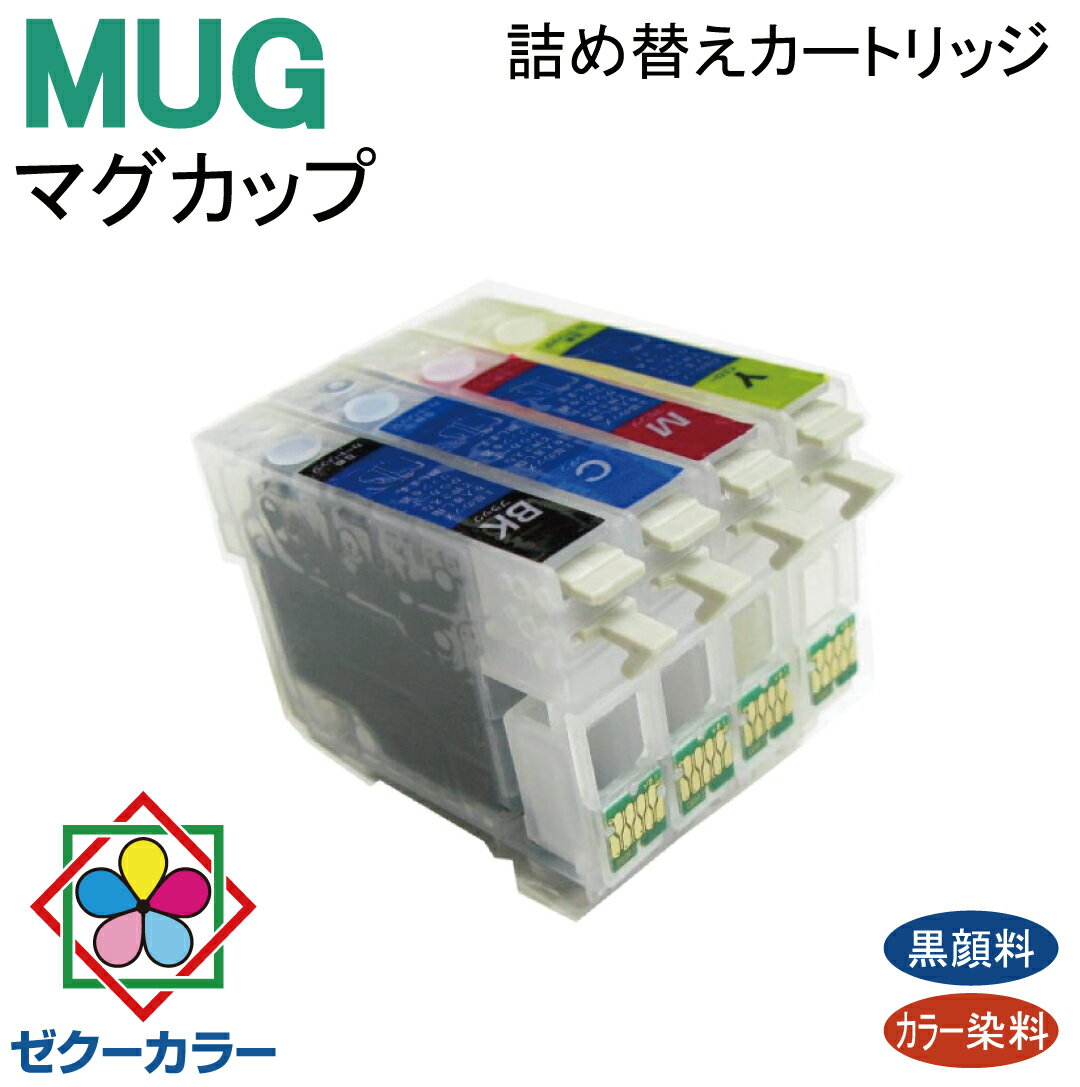 Gv\ epson MUG-4CL }OJbv Ή lߑւ J[gbW 4FZbg ^[`bvt X^ [h^Cv EW-452A EW-052A