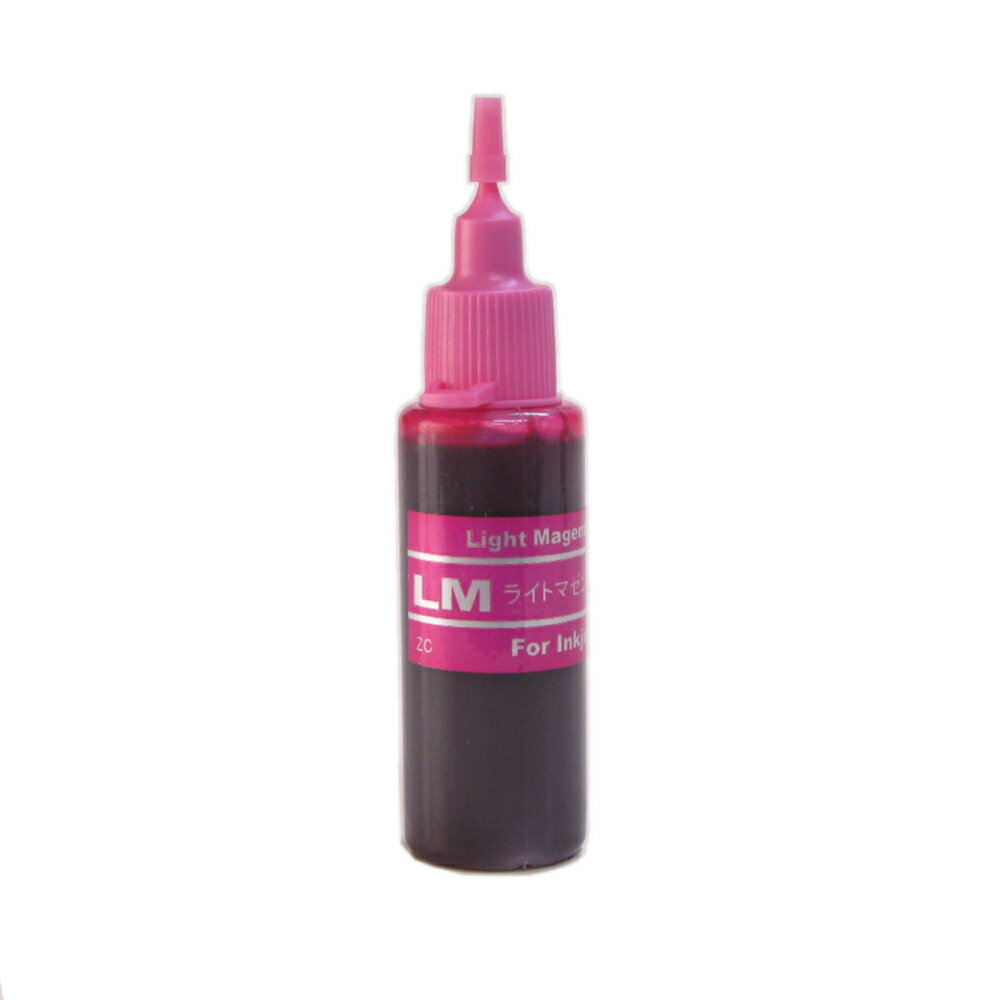 (RPE30LM) EPSON Gv\ Ή IC50 IC32 s[gCN 30ml LIGHT MAGENTA Cg}[^ CN lߑւ s[g