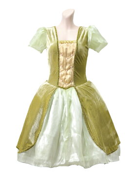 バレエ チュチュ 大人 黄緑 al1032tu16 ( バレエチュチュ レオタード tutu ちゅちゅ バレエ衣装 大人用 大人サイズ シニア ダンス 体操 バレエ用品 衣装 ダンス 舞台 発表会 仮装 新体操 zeemax )【送料無料|受注生産応相談】