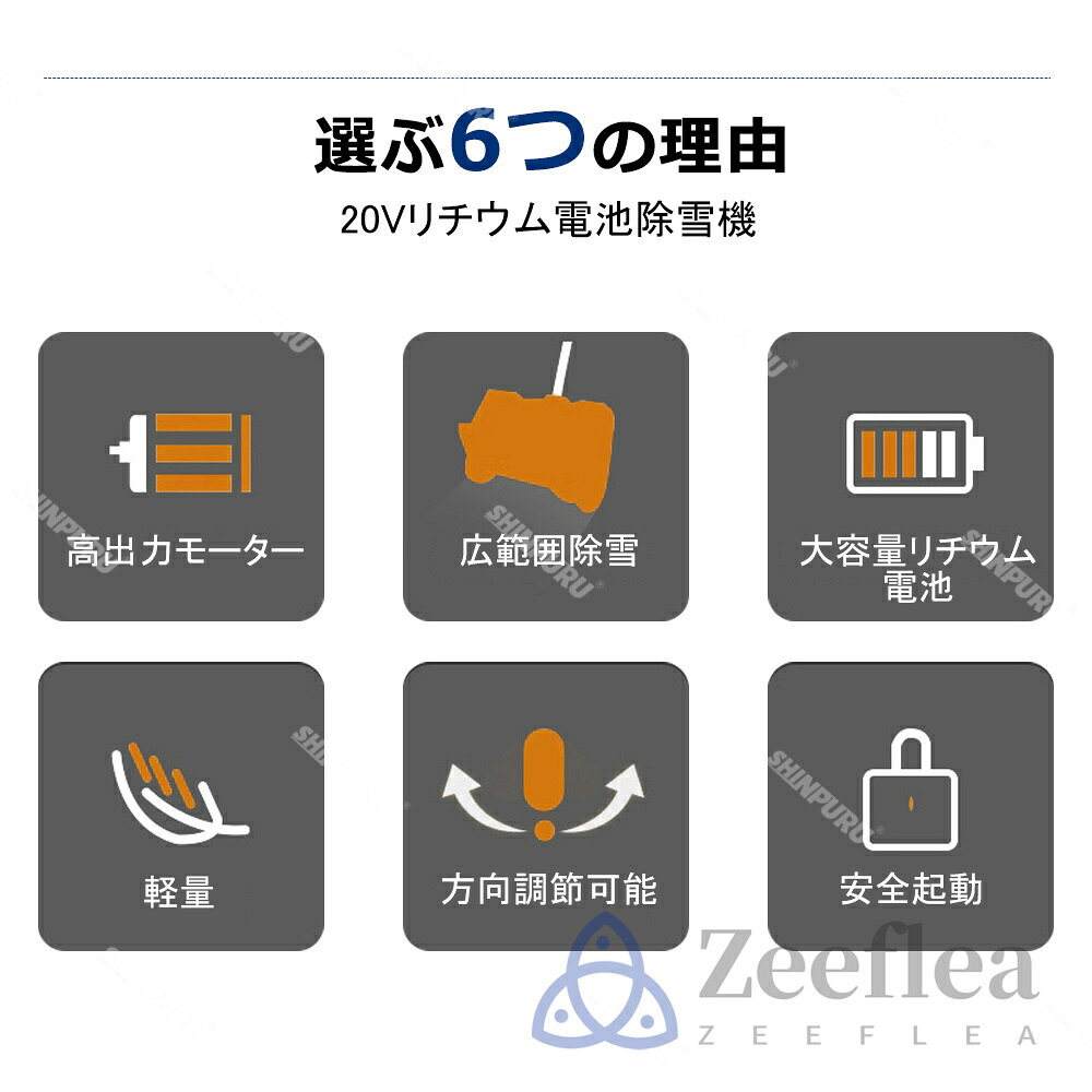 雪かき 電動 スコップ 家庭用 電動除雪機 除雪機 充電式 コードレス除雪機 雪かき 電動 除雪幅30cm 除雪器具 電動除雪スコップ ショベル 電動除雪機 雪かき機 小型 除雪用品 シャベル 除雪 軽量 便利 スコップ 雪飛ばし 投雪 道具 パワフル 玄関先 庭 駐車場 雪掻き 手押し