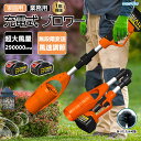 【楽天1位】ブロワー 洗車 充電式ブロワー 強力 ジェットドライブロワー 電動 エアダスター コードレス ブロアー 小型 軽量 電気エアダスター 日本製ターボジ...