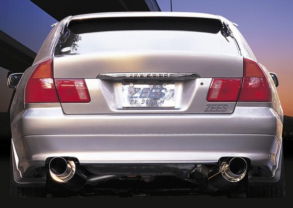 【ZEES Gramble-W】F31A/F36Aディアマンテ【スタンダード：ハーフステンレス】